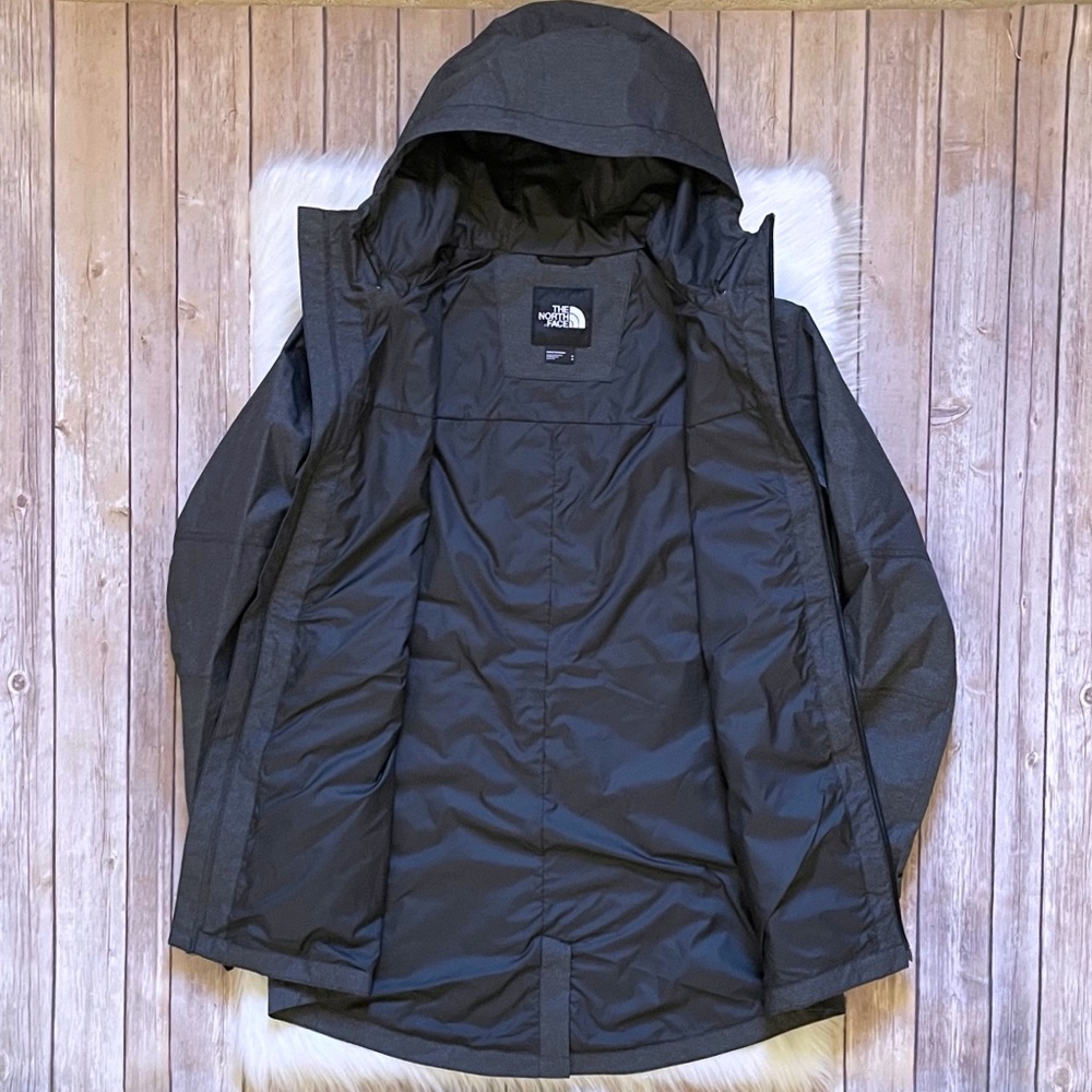 The North Face Men’s Gotel Waterproof Jacket - Picture 4 of 8